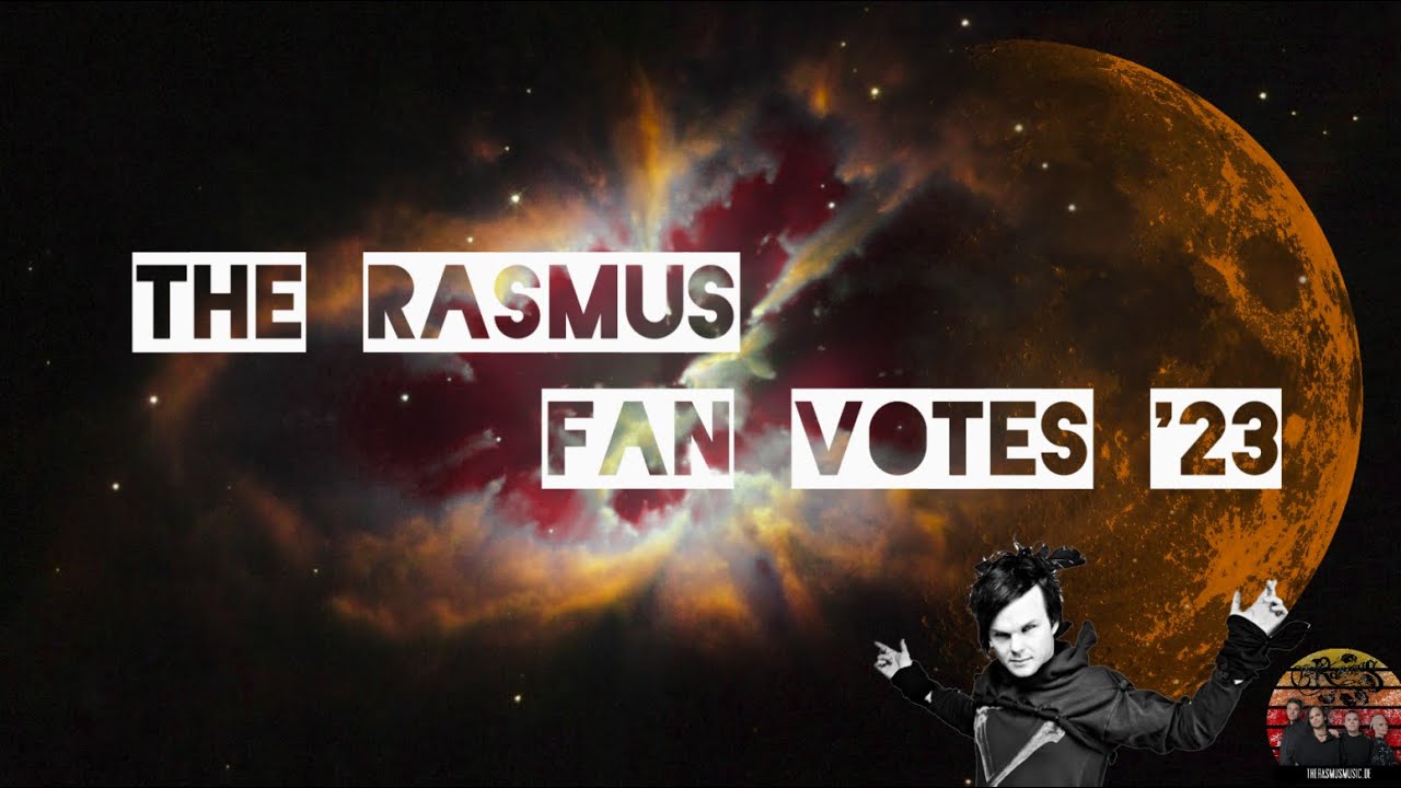 Fan Votes 2023 | 20 best songs out 130