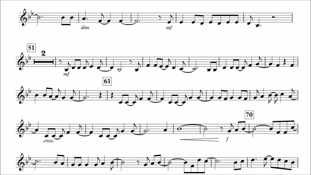 Violin Play-Along - Let It Go from Frozen - with sheet music