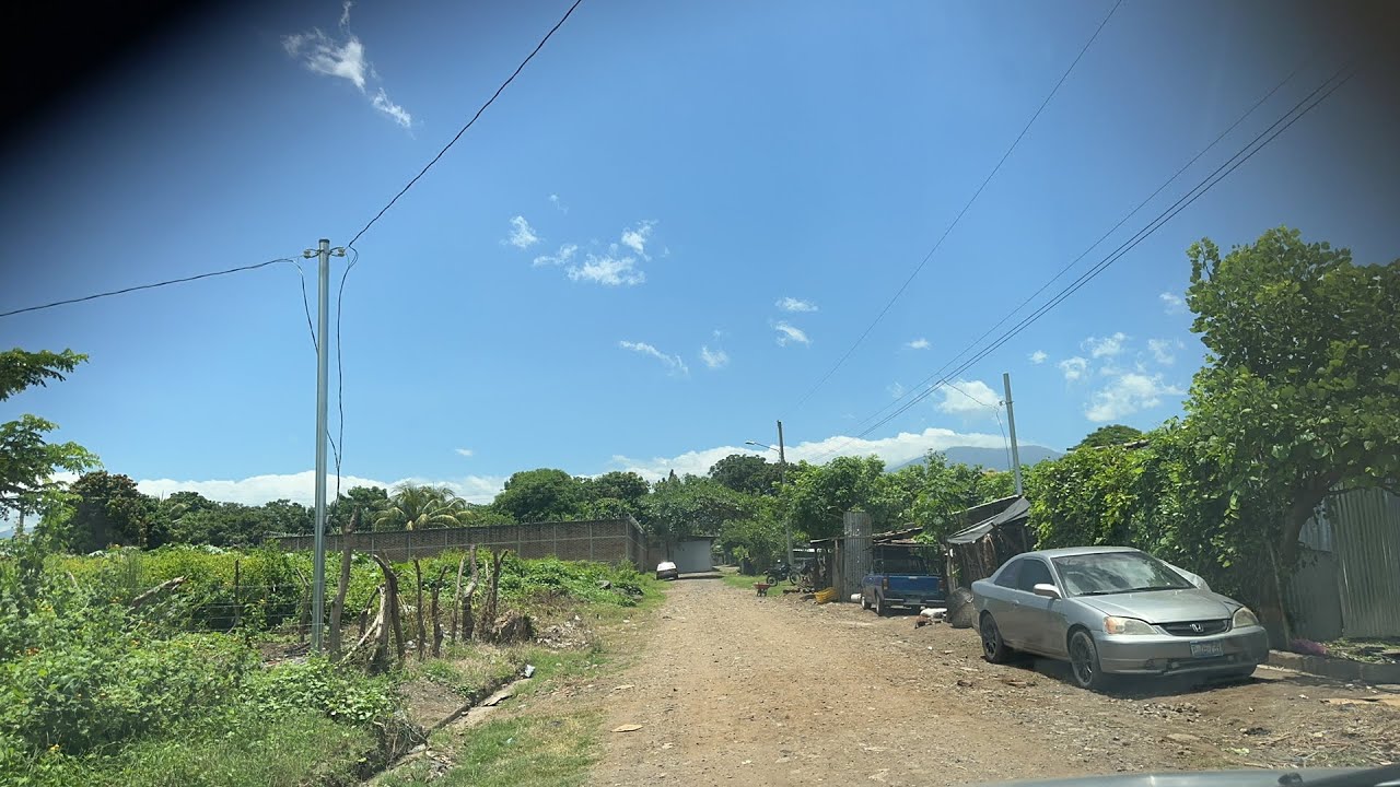 Lotificacion  el Carmen Sonsonate