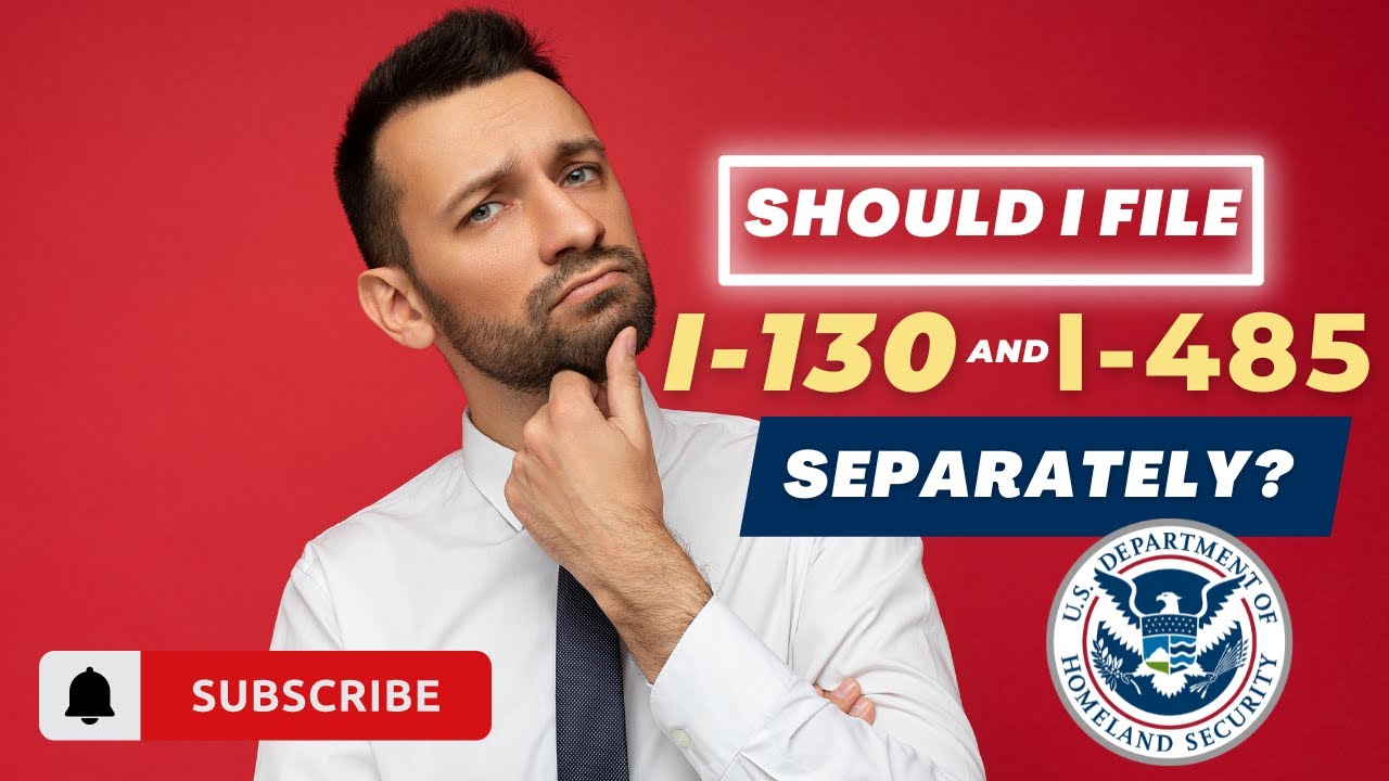 Family petition basics, explained.