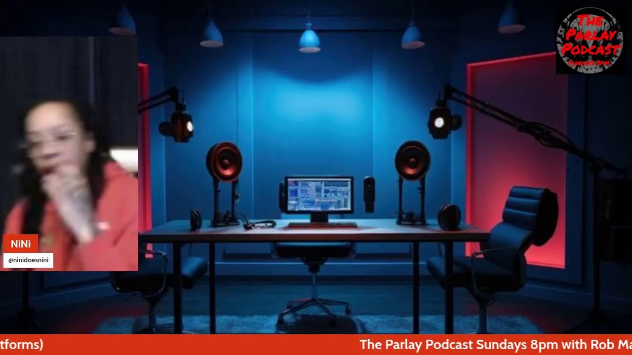 The Parlay Podcast