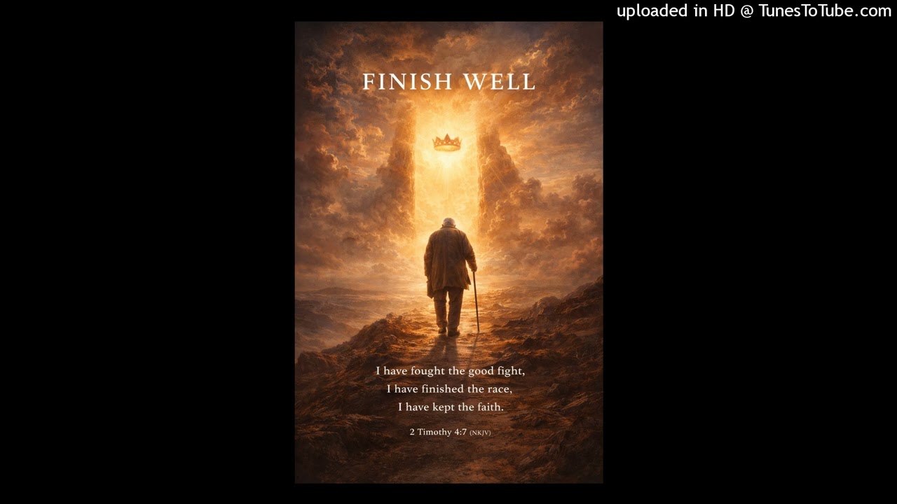 Finish Well (Dubstep Version)