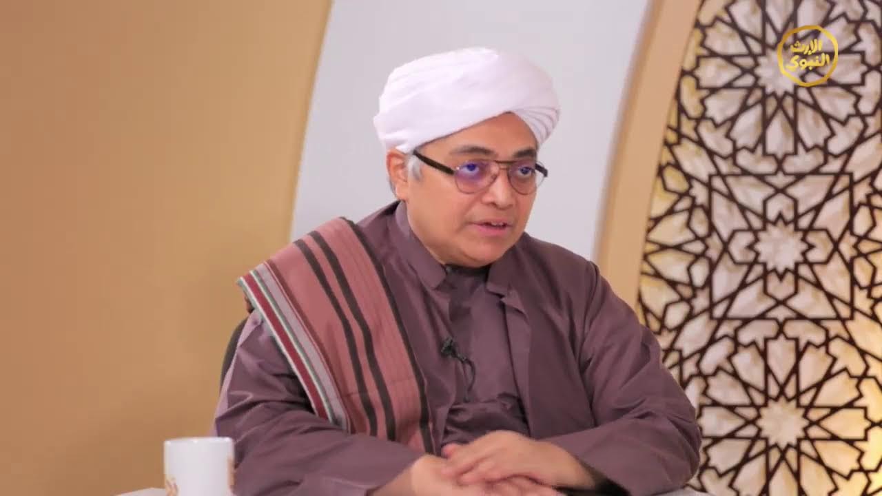 برنامج الفتاوى المباشر زدني علماً - الشيخ محمد أحمد بن سميط | 1447/8/20هـ