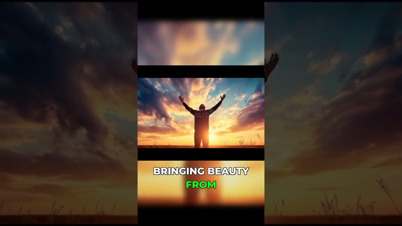 New Beginnings: God's Favor & Restoration!