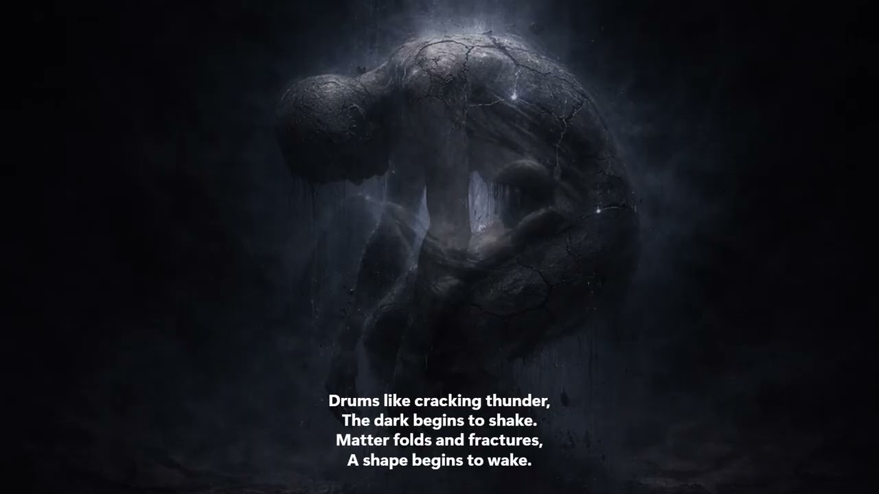 The Eightfold dawn Movie