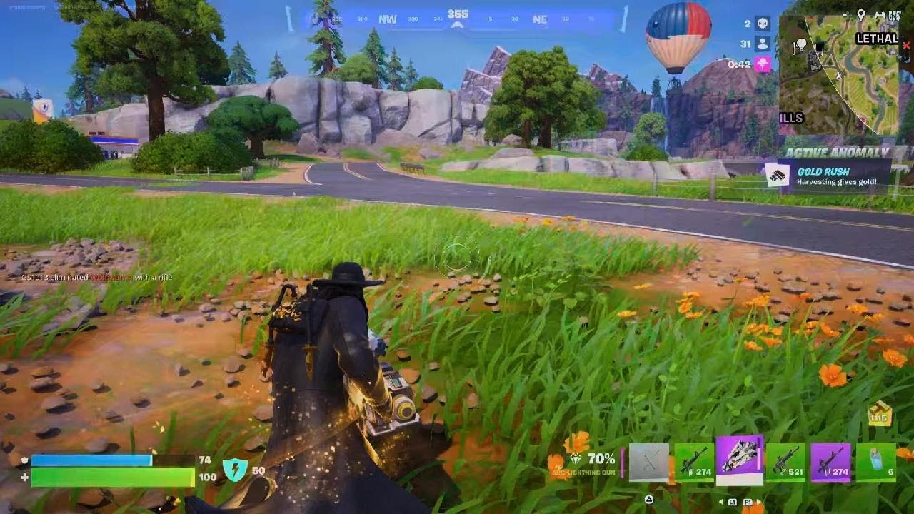 Fortnite_ taker wins
