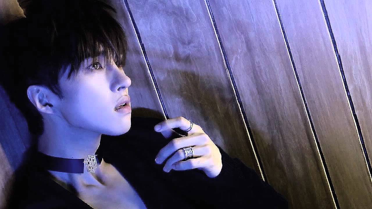 [Lyrics] VIXX Ken (켄) - Dont Be Happy (HAN | ROM | ENG)