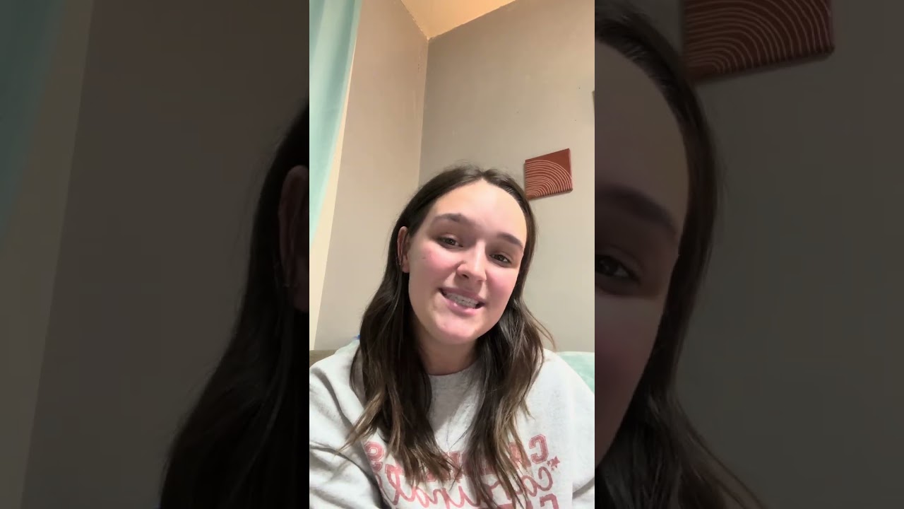 Reflection Video