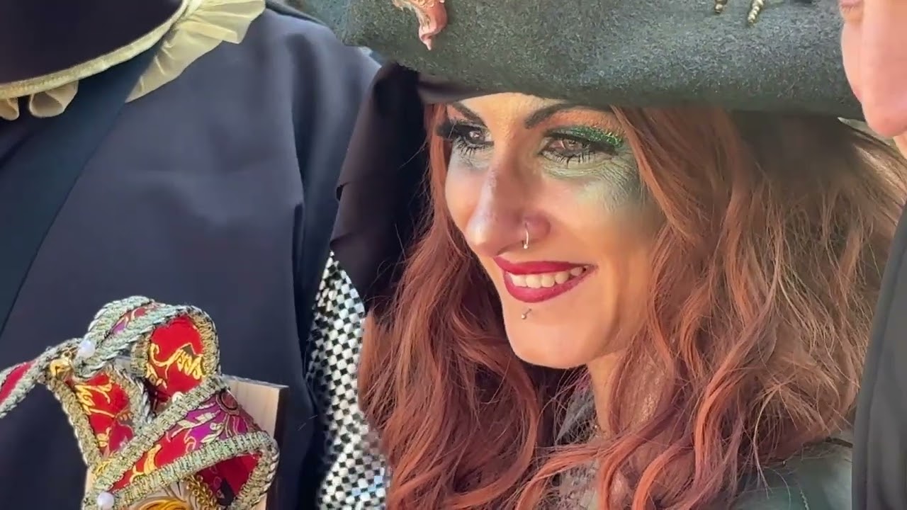 pregon carnaval 2026 Puertollano 14 febrero