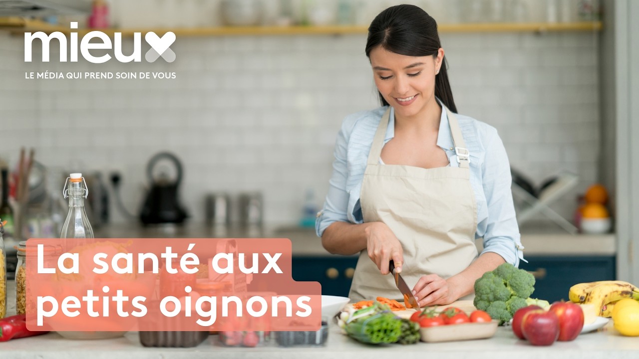 La médecine culinaire : qu’est-ce que c’est ? - Mieux dans mon assiette