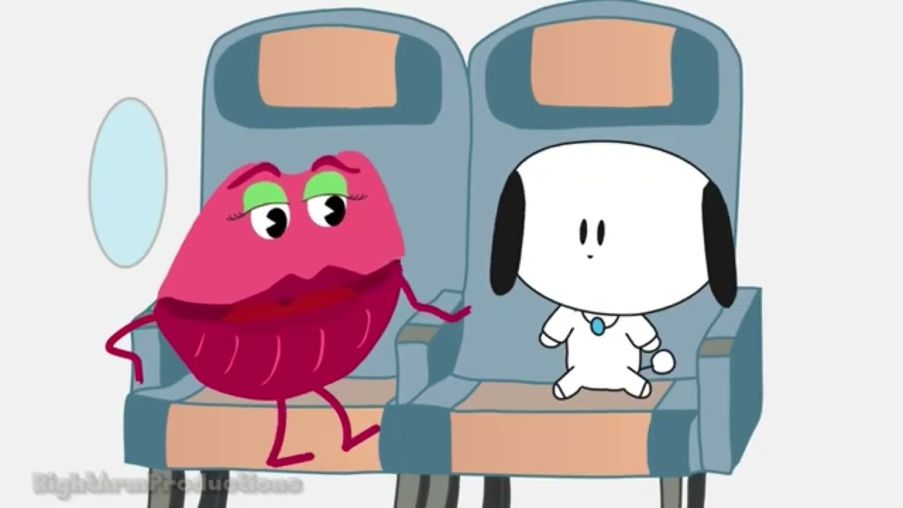 Dumb Ways to Fly extended