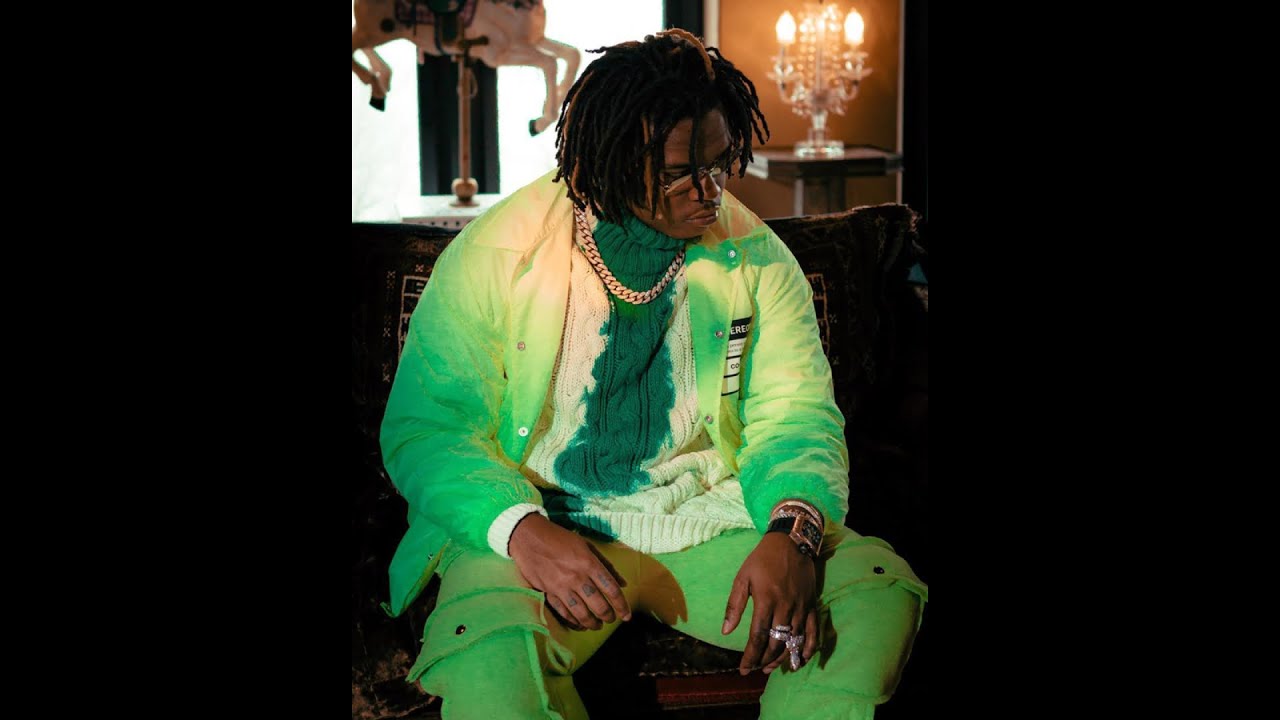 (FREE) Gunna x Turbo Type Beat - ''SKY HIGH AND SEDATED''