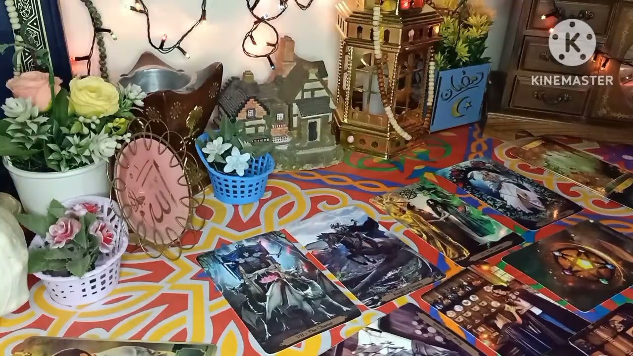 برج السرطان 😘 قراءه عن حبيبك المبتعد او المنفصل عنك 😘 ضعيف مهزوم من غيرك بيتحسر علي ايامك هيتصل يشفي