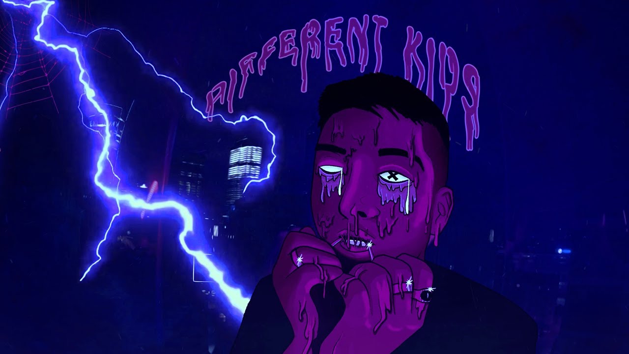 Czwartyy - Standpoint (prod. HXRXKILLER)