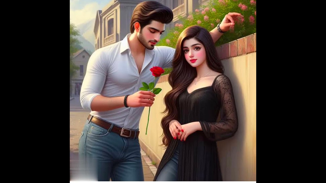 “Age Is Just a Number 💖 | 17 Years Age Gap Love Story | Happy Ending”