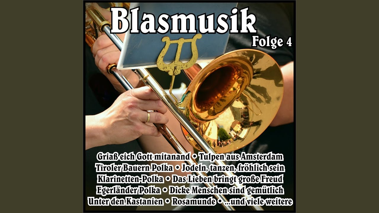Unter den Kastanien