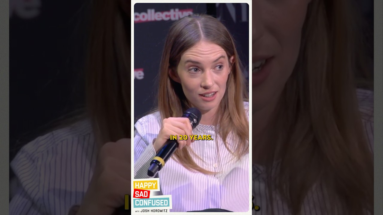 Maya Hawke gets mistaken for her own mother