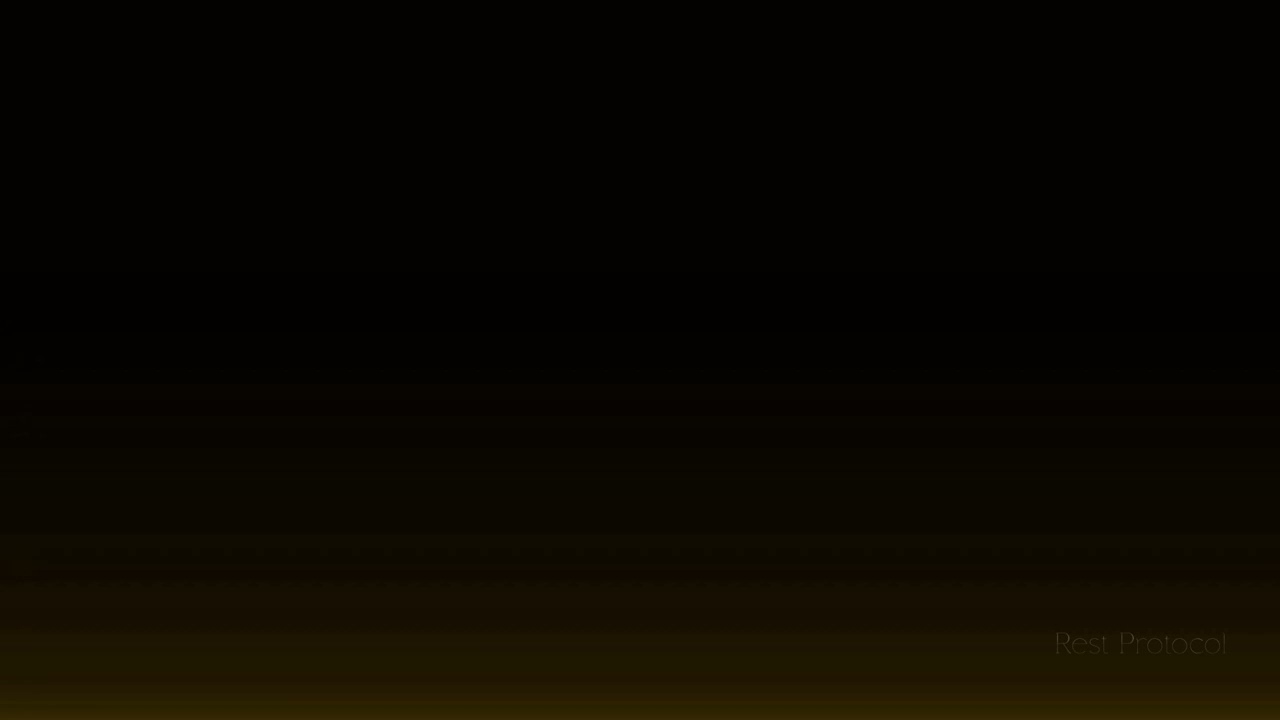 10 Hours of Soft Brown Noise for Sleep | Soft, Low, Continuous