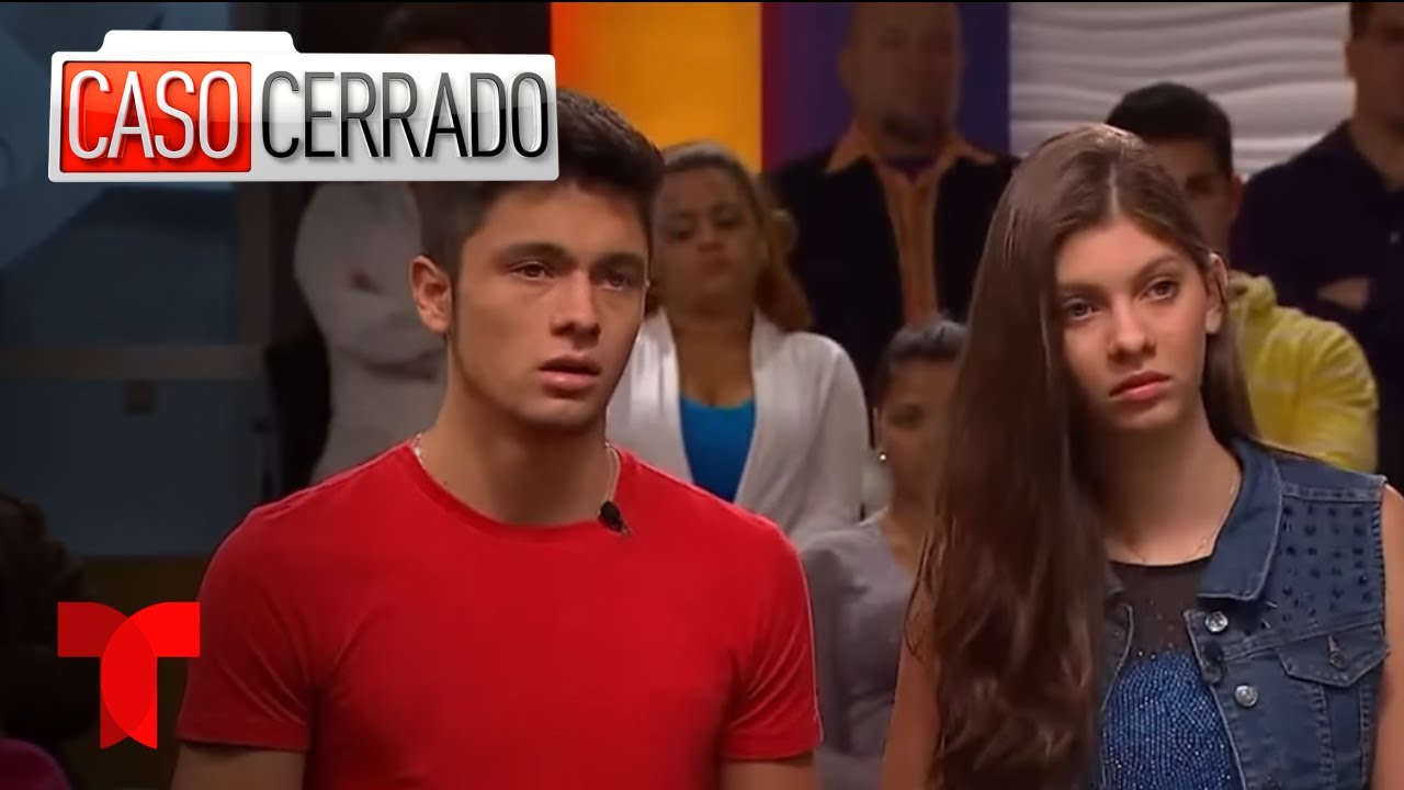 ¡Hijos acusan a su padre por años de tortura y abuso! 🤕🧠👨🏻 | Caso Cerrado Capítulo Completo