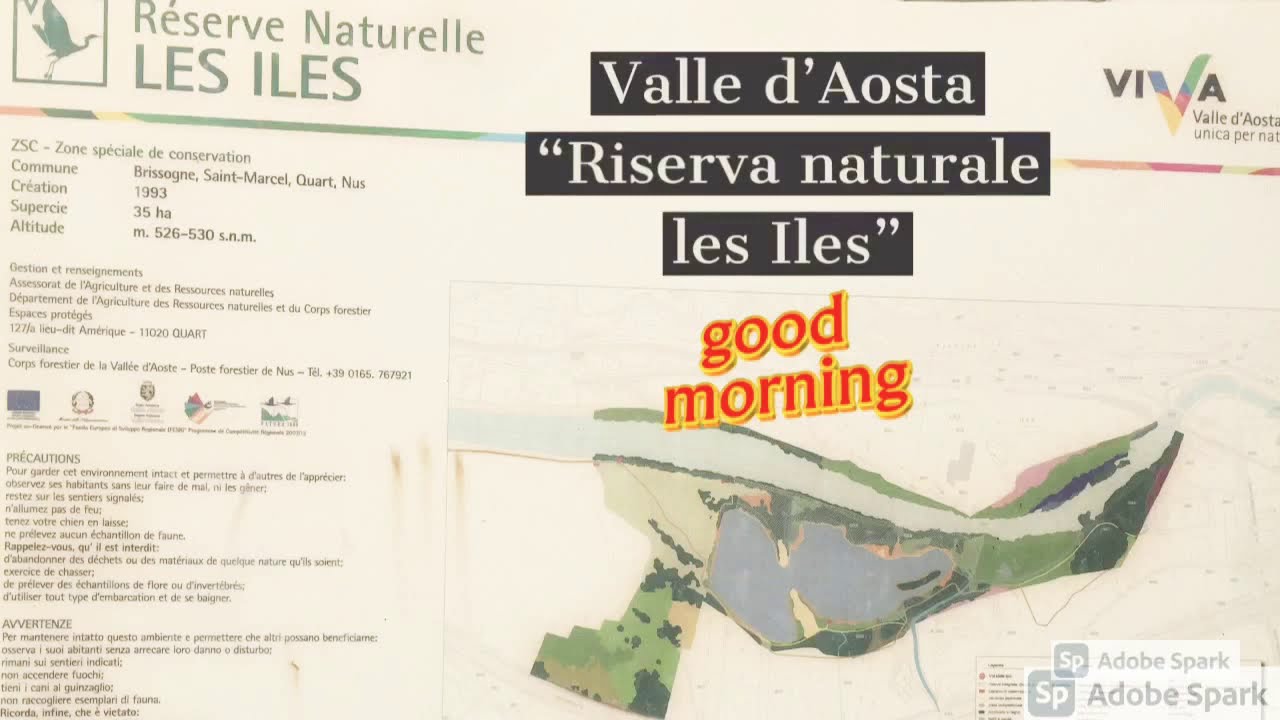 Riserva naturale 