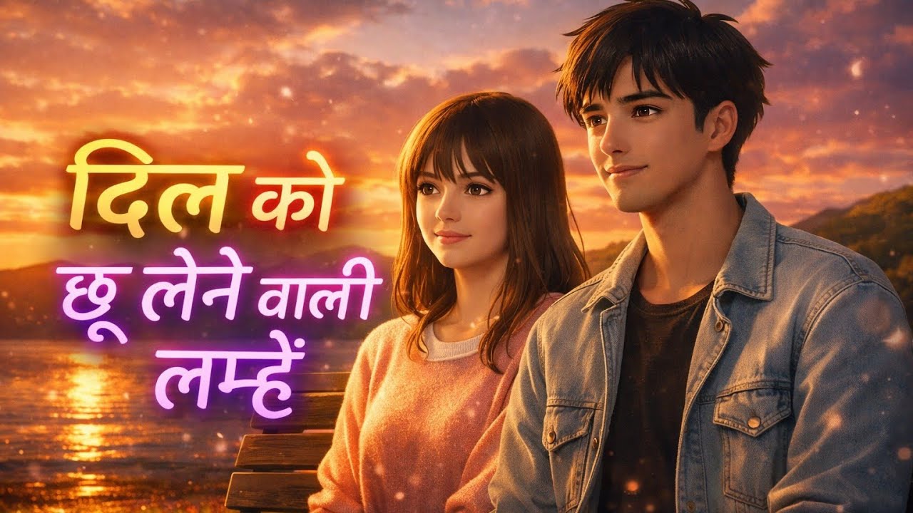 तेरी यादों की बारिश में#song