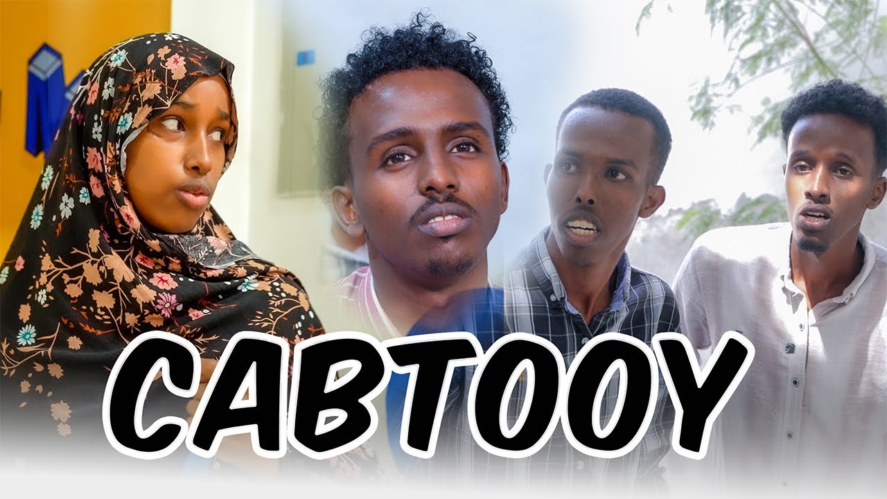 Dadka Qaar Ayaga Oo Aan Waxba Ka Ogayn Qofka Ayay Sidaan Oo Kale Ugu Danbaabaan.@jiilmedia