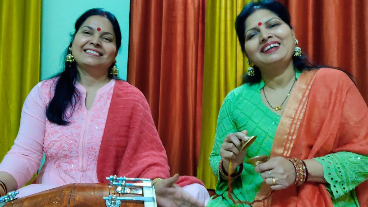 सोहर गीत - देवर की साइकिल राजा छोटी ले आना।। #sangeet #singer #dholak #sohar
