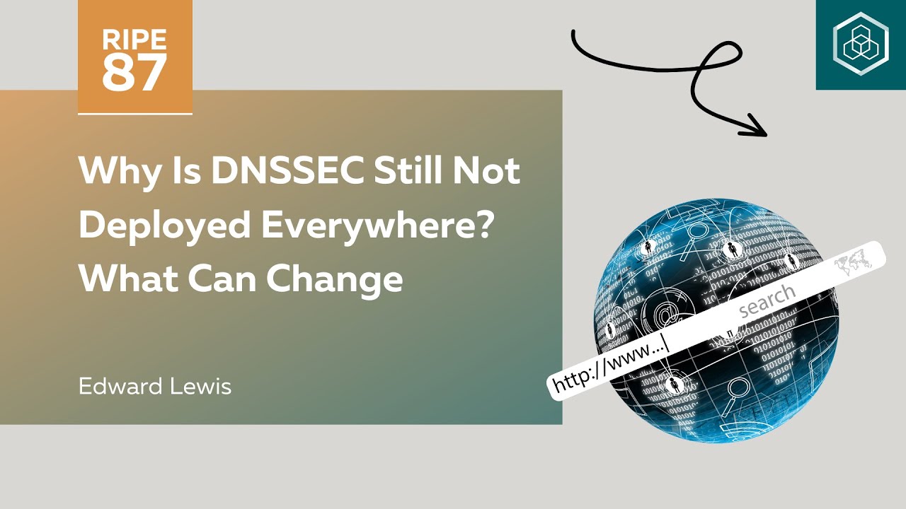Why Is DNSSEC Still Not Deployed Everywhere? What Can Change