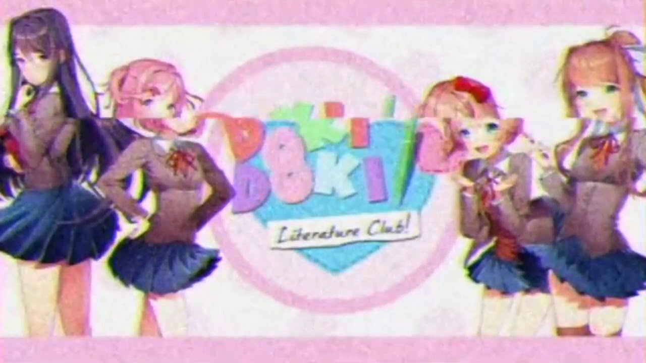 Dreams of Love and Literature 