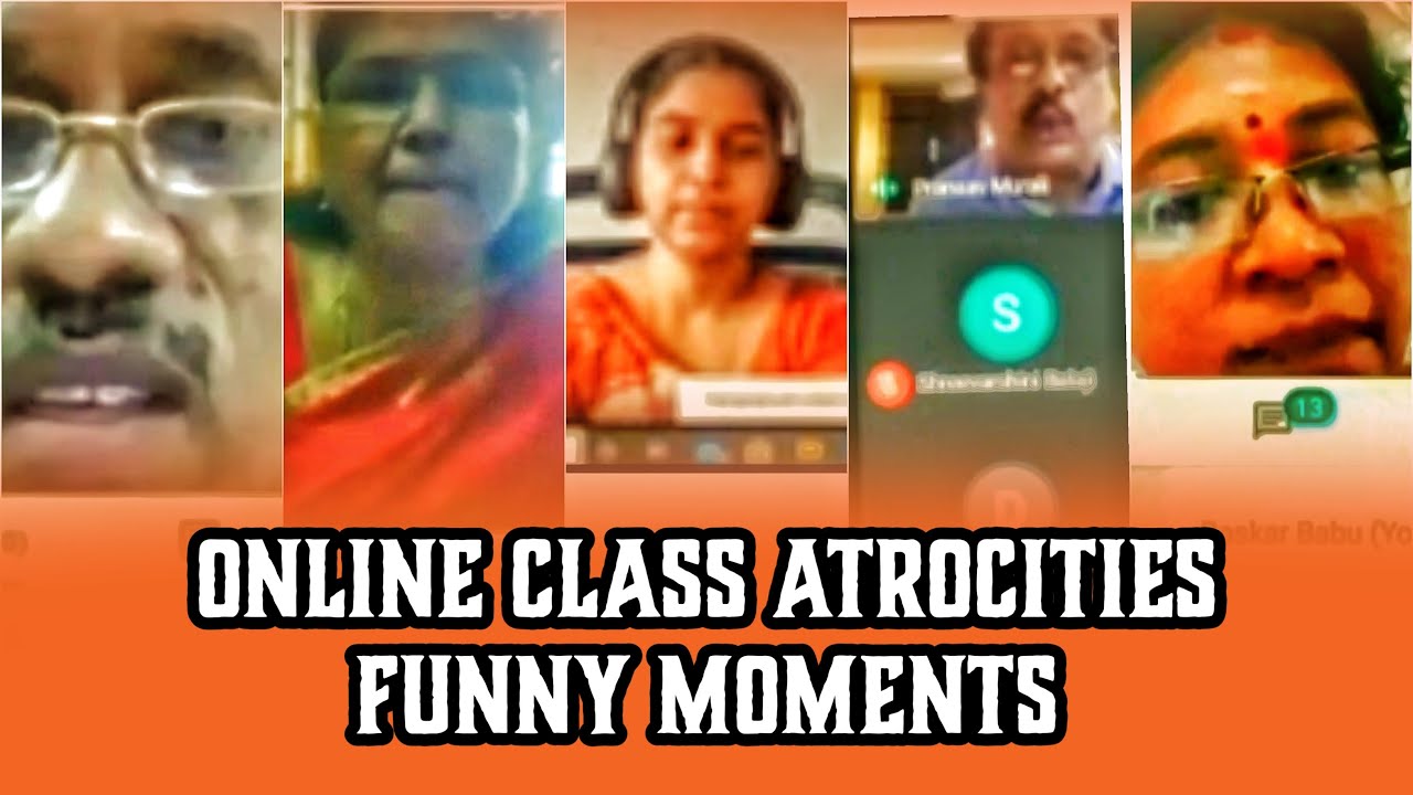 😈Online Class Atrocities😄 || Tamil Comedy Funny Troll || Video Meme || 💝Sk Creation💝 || 2021 ||