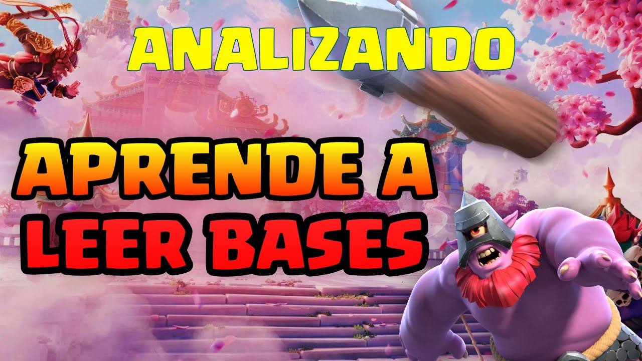 💥ANALIZANDO ERRORES de JUGADORES #15 | TH13 CONTRA TODOS | CLASH OF CLANS #clashofclans