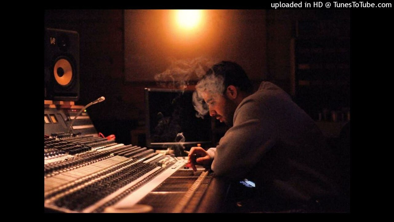 DRAKE X PARTYNEXTDOOR TYPE BEAT 
