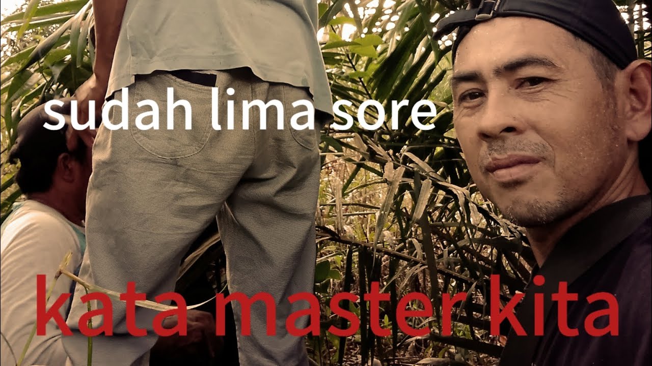 Target gagap dua mata@terkukurgombal