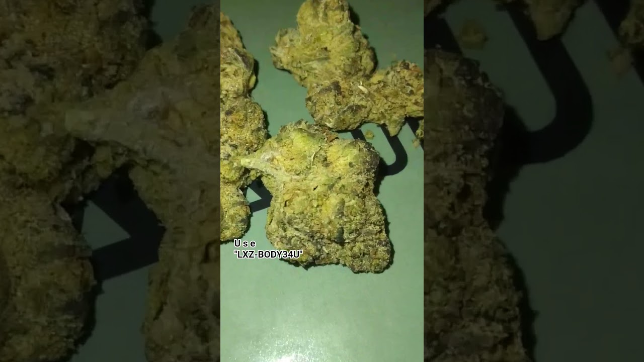 Tres Leches ONLYGAS Thca Flower