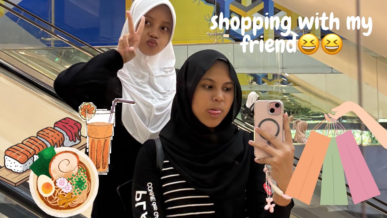 Jalan jalan pulangg sekolah