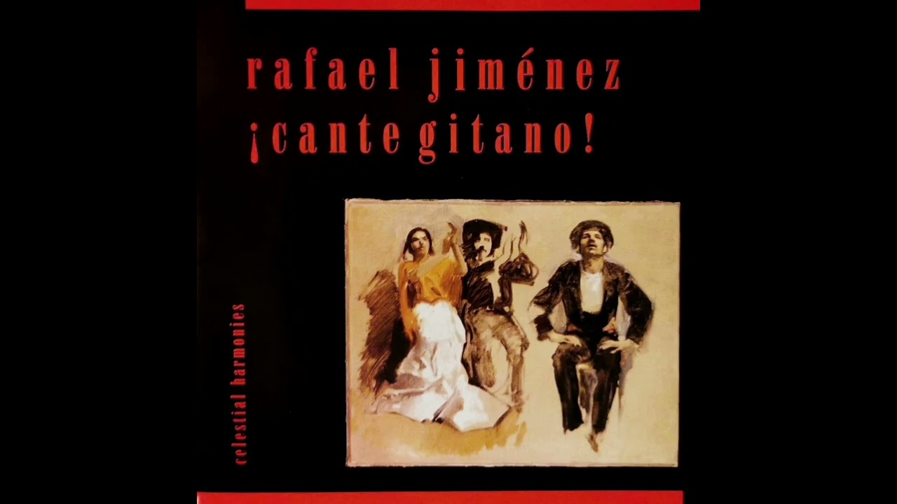 Rafael Jiménez Falo - El valle (Taranta)