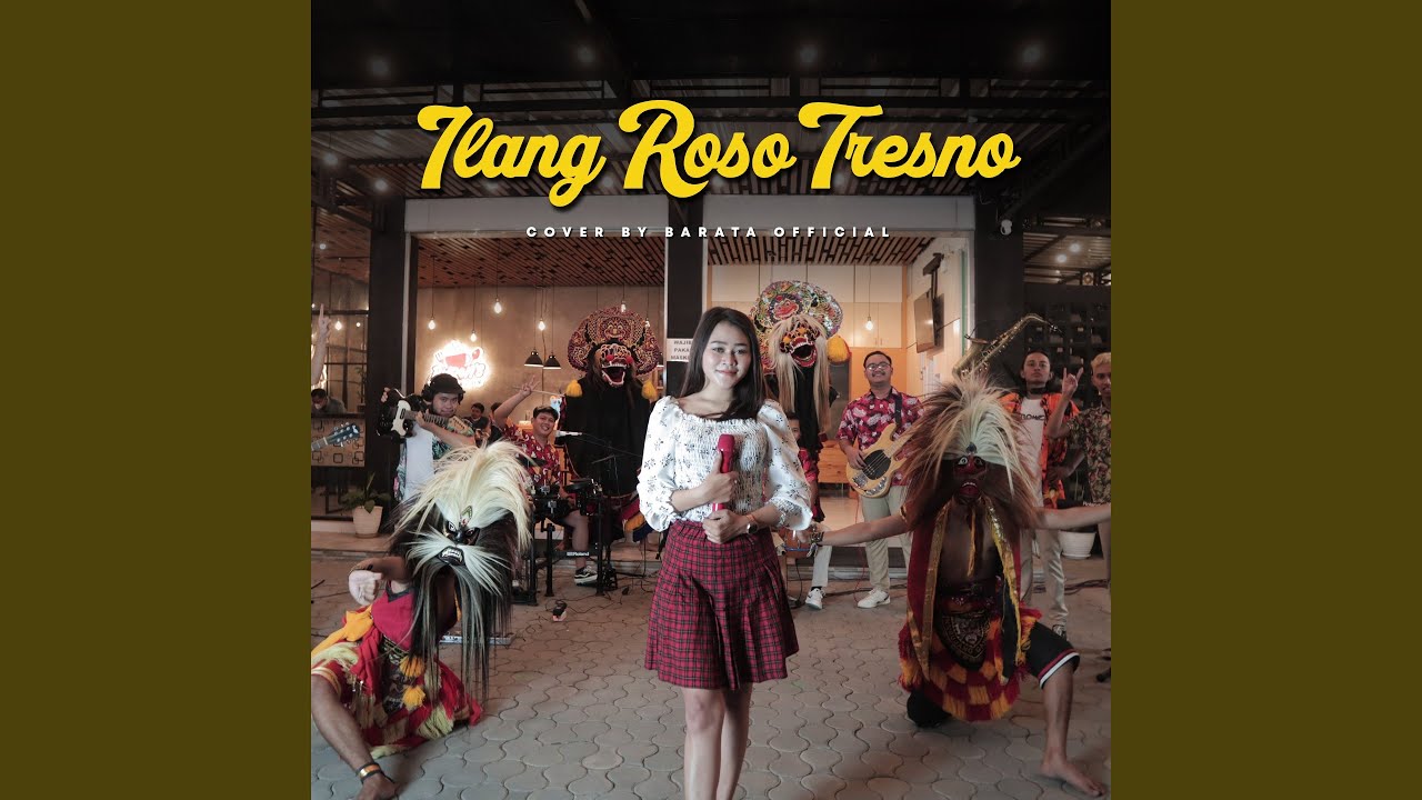 Ilang roso tresno