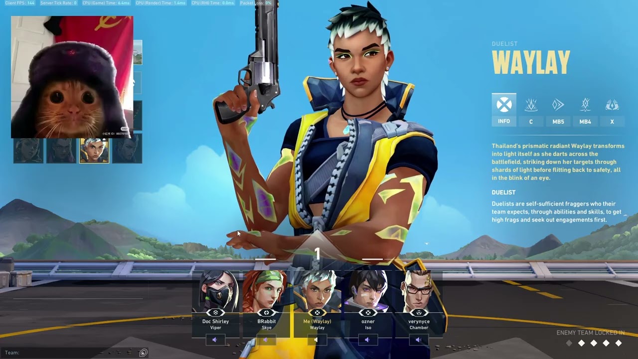 restream daw (kase nag lag kanina)
