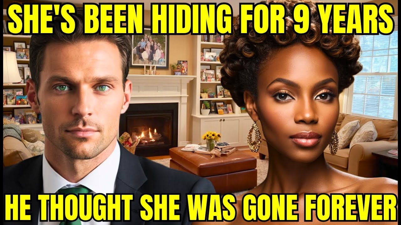 CEO ARRANGES BLIND DATE FOR HIS BROTHER — SURPRISED TO FIND HIS EX -FIANCEE WHO DISAPPEARED SHOW UP