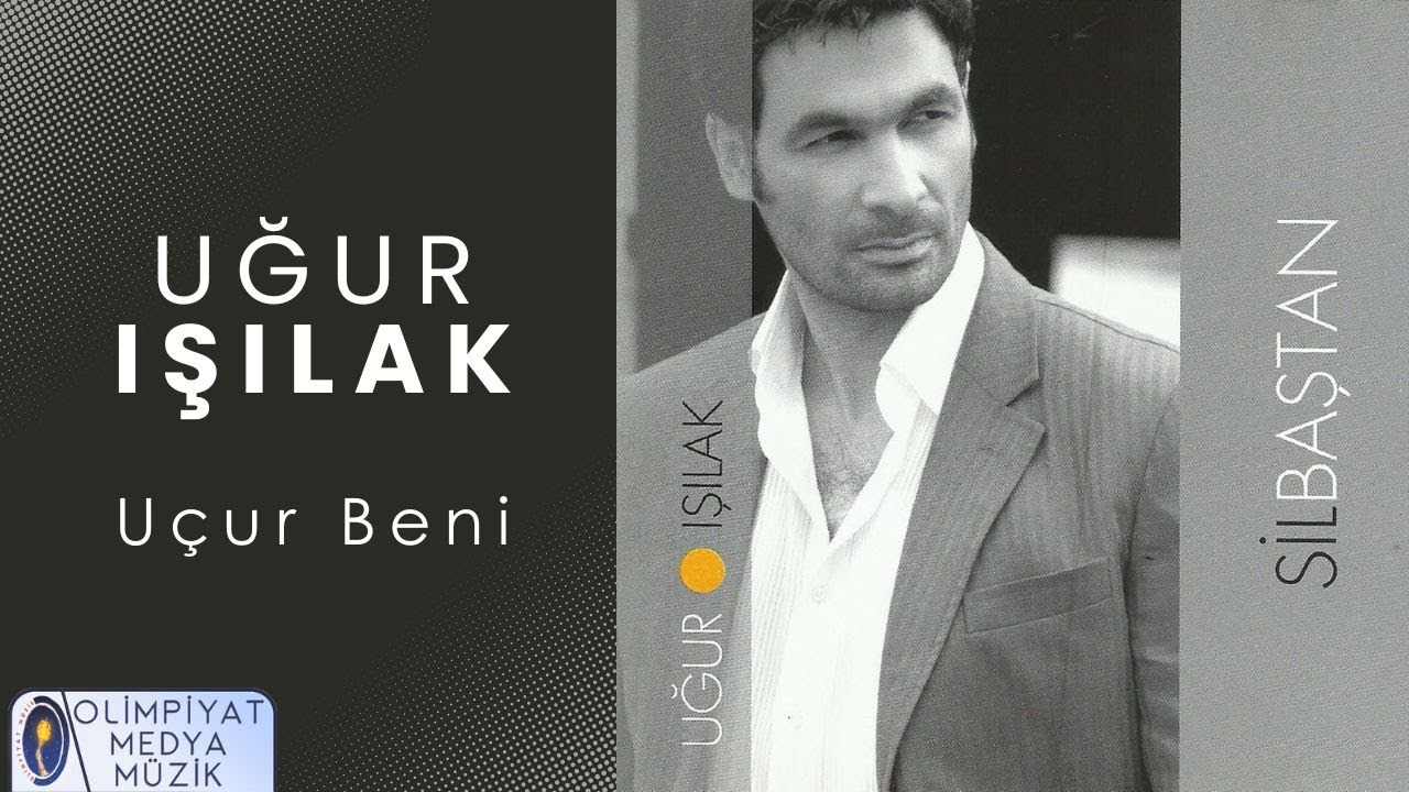 Uğur Işılak - Uçur Beni (Official Lyric Video)