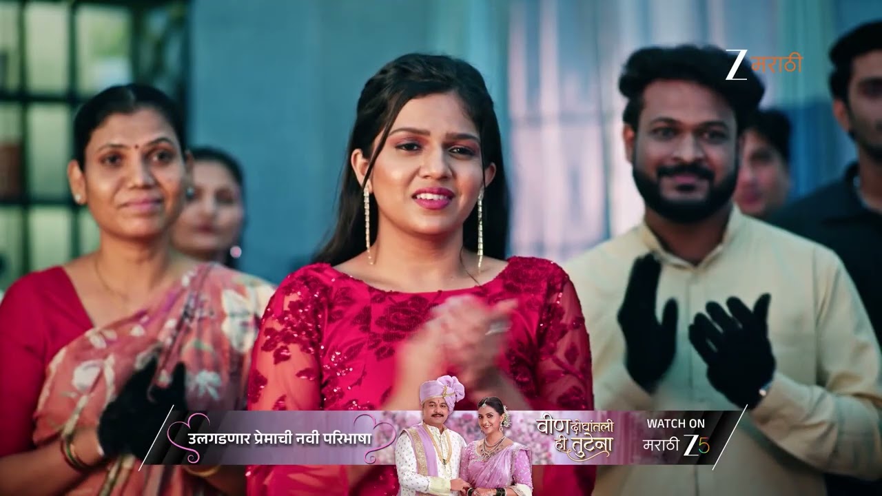 kamali | Ep - 120 | Best Scene | Nov 07 2025 | Zee Marathi