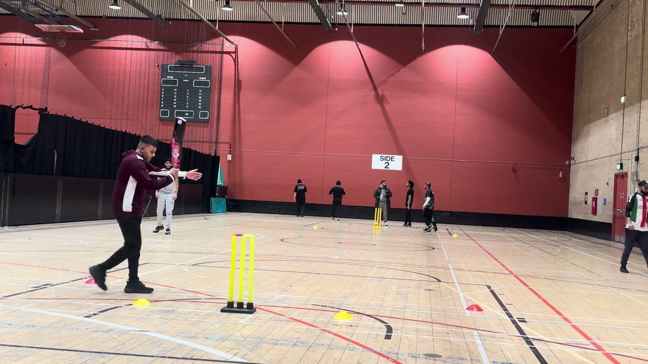 City Sixers vs Handsworth Strikers — 2nd Innings; Match 14 | Sheffield Cup 2026