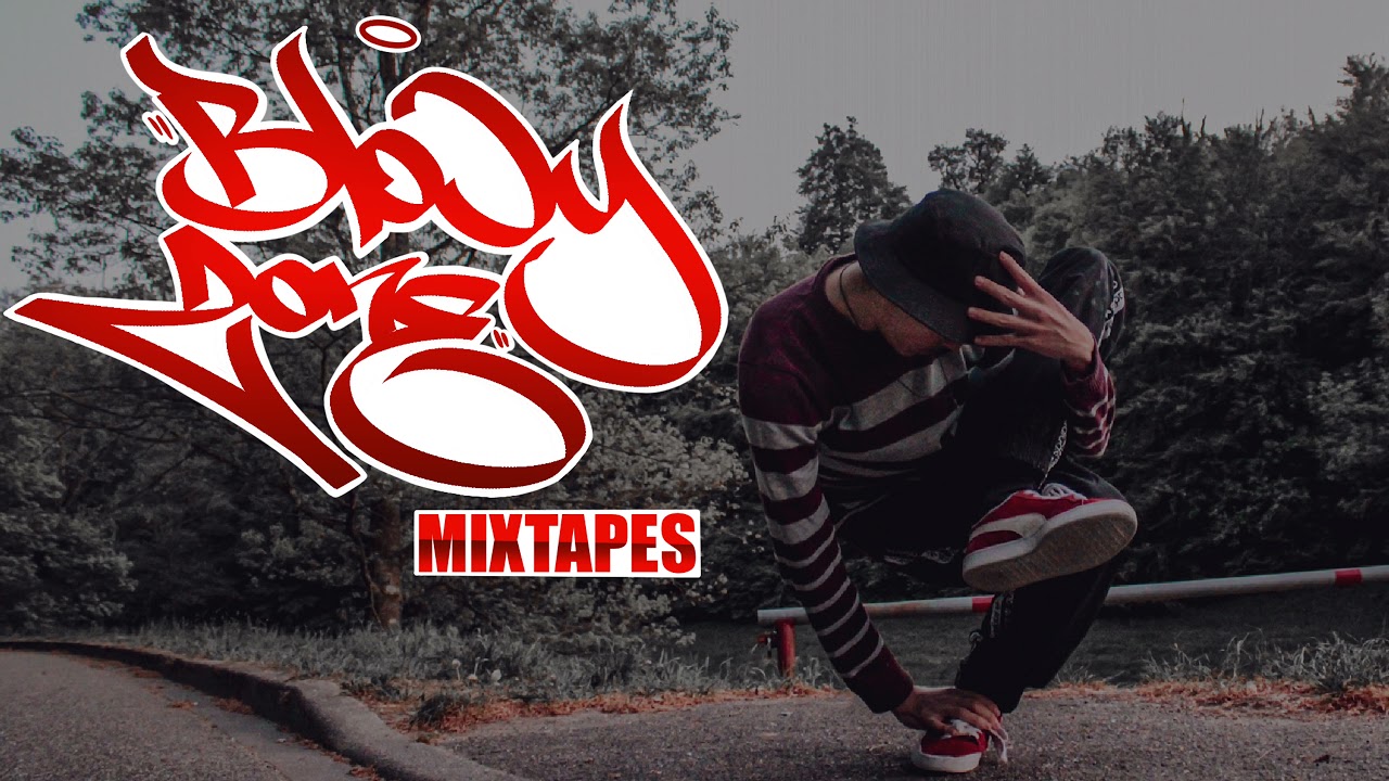 plasteed - Powermove | BBOY BEAT | BreakBeat | BBOY MUSIC 2021