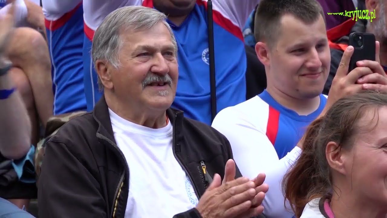 LXXXI Międzynarodowy Spływ Kajakowy na Dunajcu im. Tadeusza Pilarskiego 2023 r. Zakończenie.