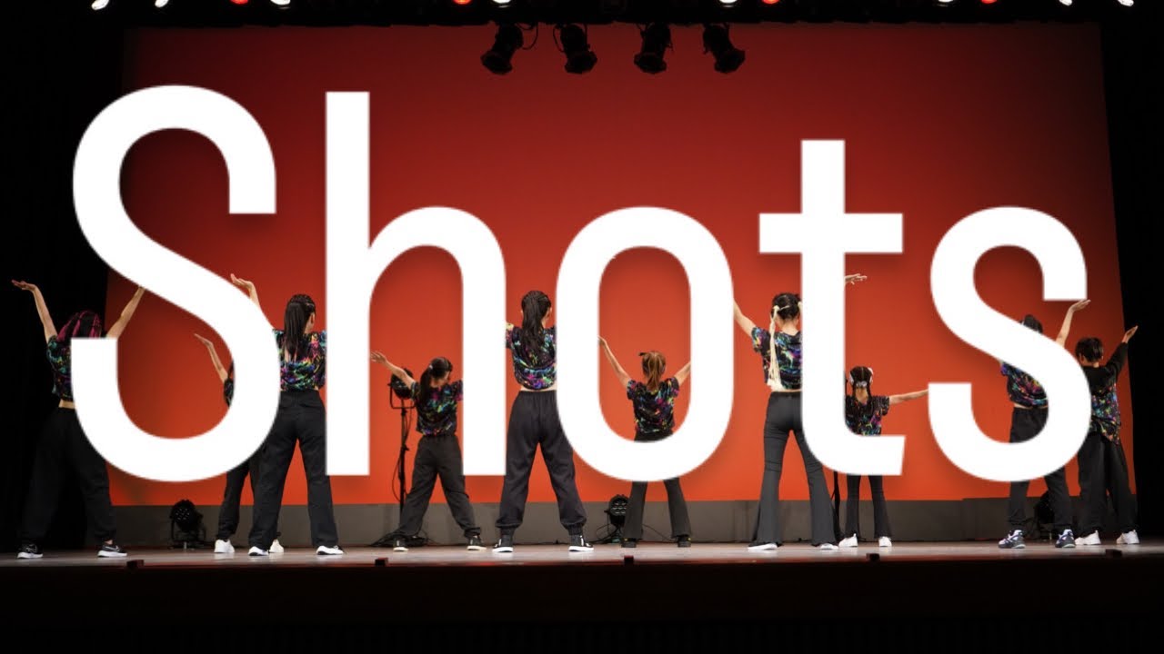 Shots ＠2023 ALA Dance Studio 春公演