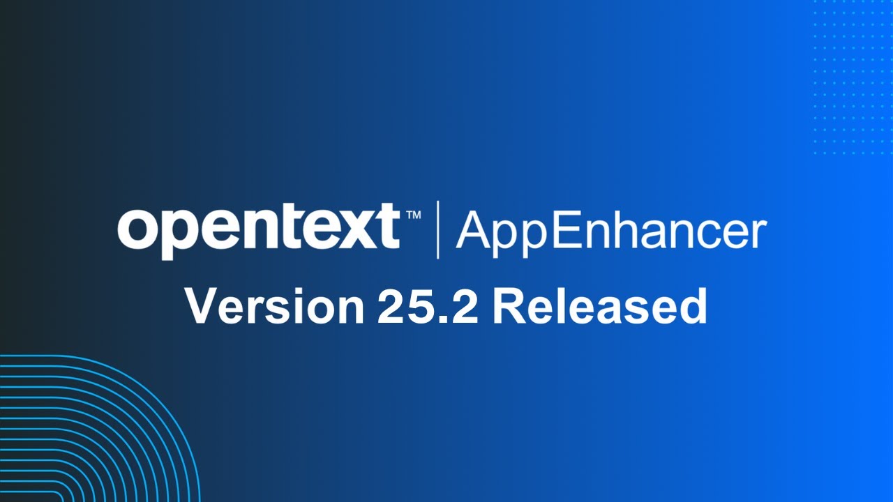 AppEnhancer 25.2 What's New and What's Next?