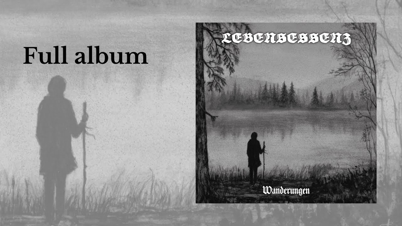 Lebensessenz - Wanderungen (full album)