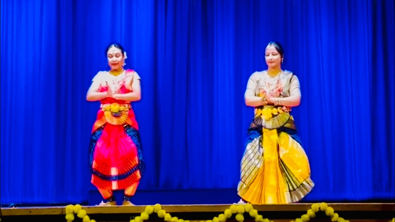 Swagatam Krishna | Krishno ji | Tarangini Dance Academy | Annual Event |