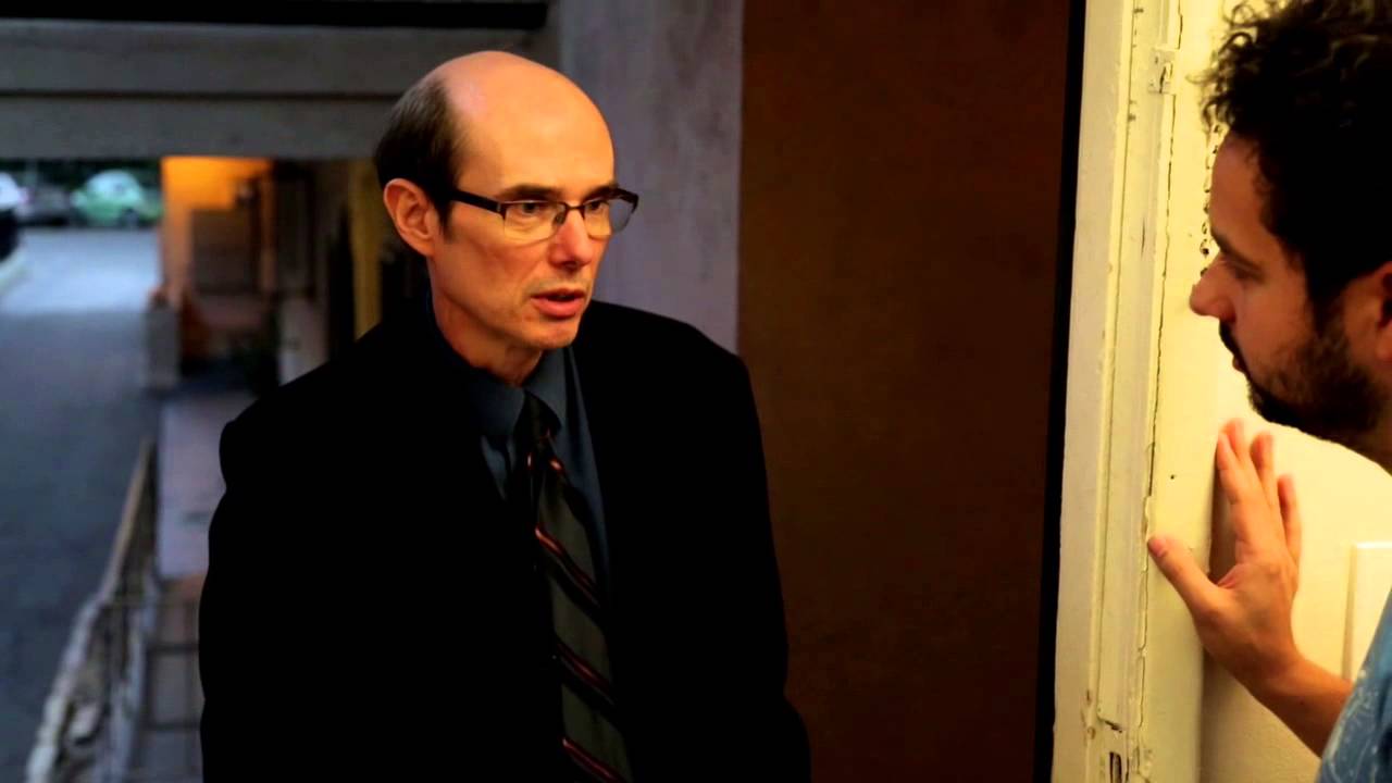Sex Offender