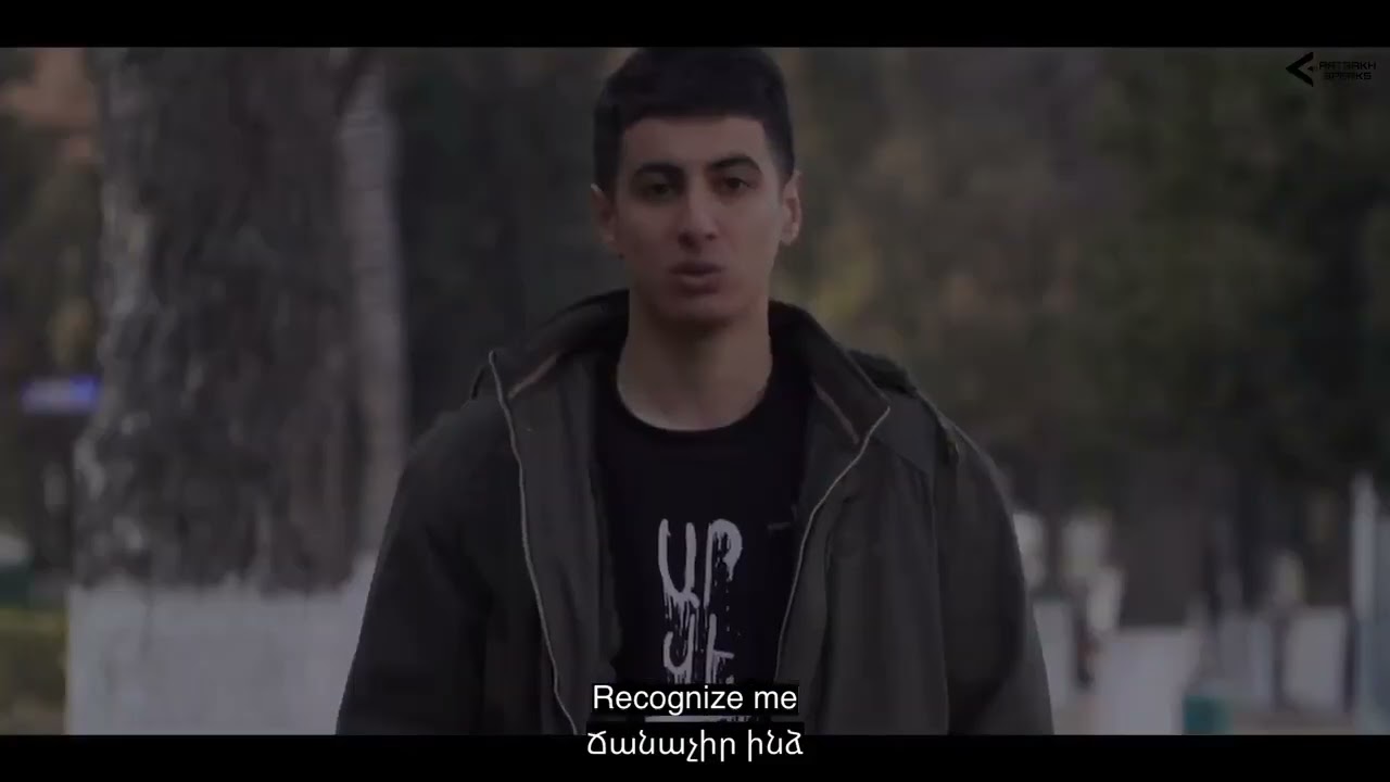 #StopTerrorism #StopAzerbaijaniAggression       #roadoflife#StrongArtsakh